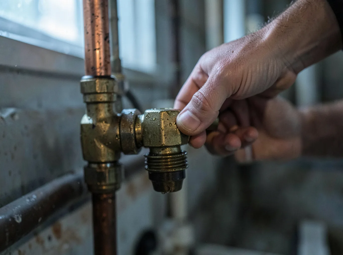 Emergency Plumber Suisun City, CA FAQs